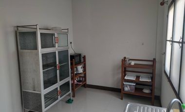 3 Bedroom House for rent at Ban Thanarak Royal Thai Army Chiangrai