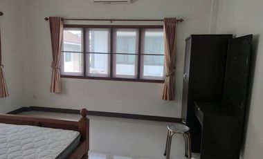 3 Bedroom House for rent at Ban Thanarak Royal Thai Army Chiangrai