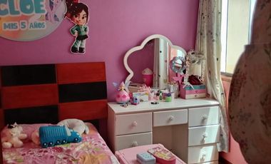 se vende casa en Casa Blanca SJL