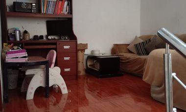 se vende casa en Casa Blanca SJL