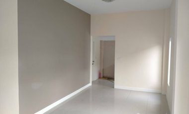 3 Bedroom House for rent at The Prestige Ploenjai 4