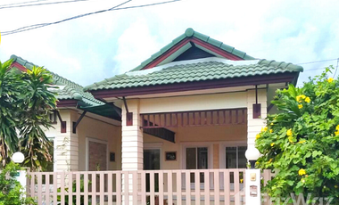 3 Bedroom House for rent at The Prestige Ploenjai 4