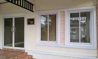 3 Bedroom House for rent at The Prestige Ploenjai 4