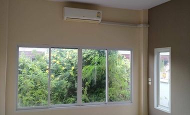 3 Bedroom House for rent at The Prestige Ploenjai 4