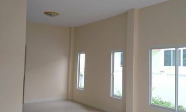 3 Bedroom House for rent at The Prestige Ploenjai 4