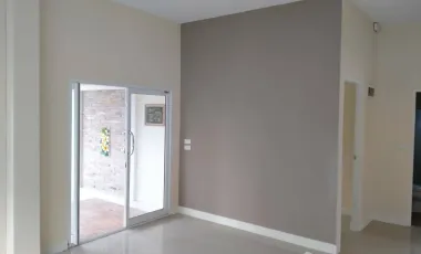 3 Bedroom House for rent at The Prestige Ploenjai 4