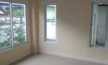 3 Bedroom House for rent at The Prestige Ploenjai 4