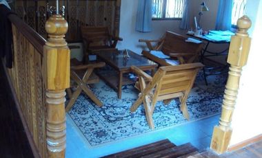 3 Bedroom House for sale in Ban Tom, Phayao