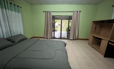 1 Bedroom House for rent in Rop Wiang, Chiang Rai