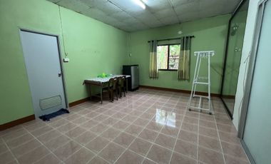 1 Bedroom House for rent in Rop Wiang, Chiang Rai