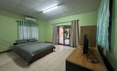 1 Bedroom House for rent in Rop Wiang, Chiang Rai