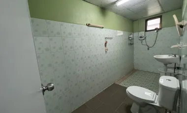 1 Bedroom House for rent in Rop Wiang, Chiang Rai