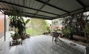 1 Bedroom House for rent in Rop Wiang, Chiang Rai