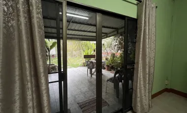 1 Bedroom House for rent in Rop Wiang, Chiang Rai