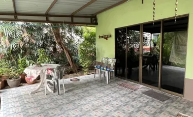 1 Bedroom House for rent in Rop Wiang, Chiang Rai
