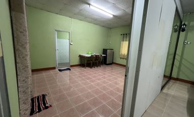 1 Bedroom House for rent in Rop Wiang, Chiang Rai