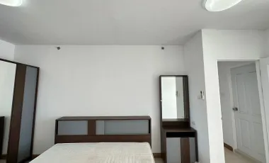 Asean City Resort Condominium, close to Central Festival