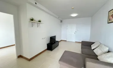 Asean City Resort Condominium, close to Central Festival