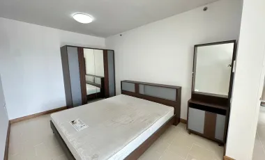 Asean City Resort Condominium, close to Central Festival