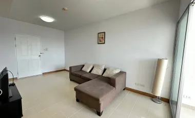 Asean City Resort Condominium, close to Central Festival