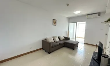 Asean City Resort Condominium, close to Central Festival