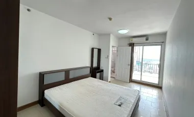 Asean City Resort Condominium, close to Central Festival