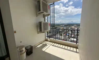 Asean City Resort Condominium, close to Central Festival