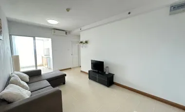 Asean City Resort Condominium, close to Central Festival