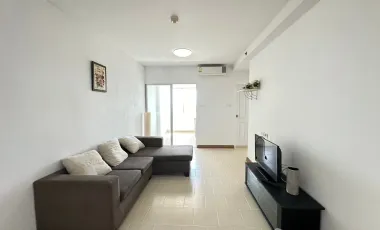 Asean City Resort Condominium, close to Central Festival