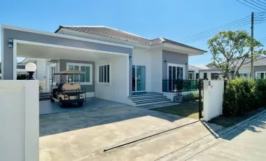 3 Bedroom House for sale at Baan Sirinsap