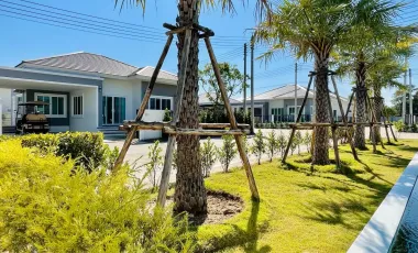 3 Bedroom House for sale at Baan Sirinsap