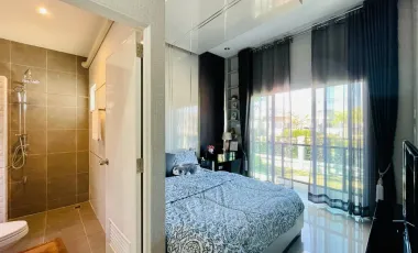 3 Bedroom House for sale at Baan Sirinsap