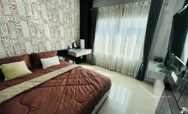 3 Bedroom House for sale at Baan Sirinsap