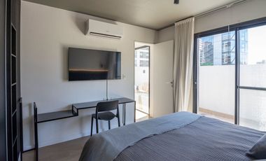 Venta Depto Duplex c/terraza y galeria, Vte Lopez