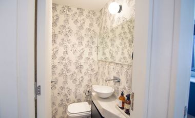 Venta Depto Duplex c/terraza y galeria, Vte Lopez