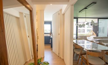 Venta Depto Duplex c/terraza y galeria, Vte Lopez