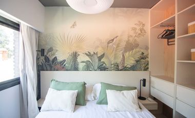 Venta Depto Duplex c/terraza y galeria, Vte Lopez