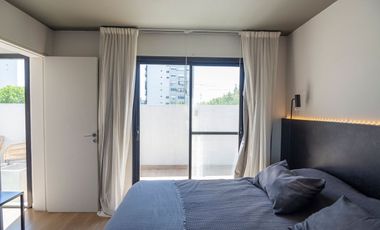 Venta Depto Duplex c/terraza y galeria, Vte Lopez