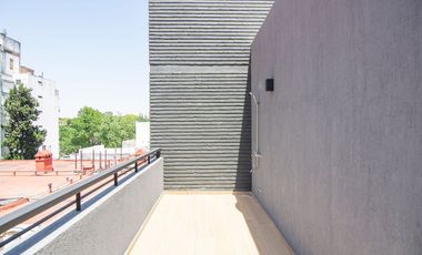 Venta Depto Duplex c/terraza y galeria, Vte Lopez