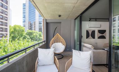 Venta Depto Duplex c/terraza y galeria, Vte Lopez