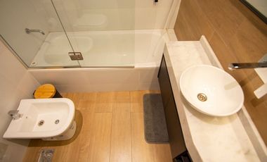 Venta Depto Duplex c/terraza y galeria, Vte Lopez