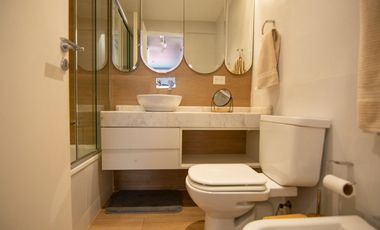 Venta Depto Duplex c/terraza y galeria, Vte Lopez