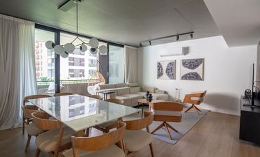 Venta Depto Duplex c/terraza y galeria, Vte Lopez