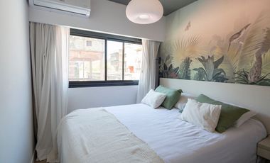 Venta Depto Duplex c/terraza y galeria, Vte Lopez