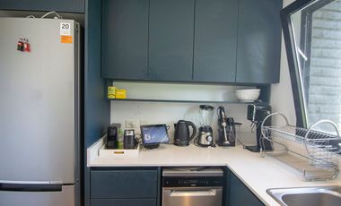 Venta Depto Duplex c/terraza y galeria, Vte Lopez