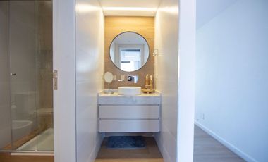 Venta Depto Duplex c/terraza y galeria, Vte Lopez