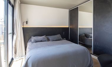 Venta Depto Duplex c/terraza y galeria, Vte Lopez