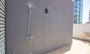 Venta Depto Duplex c/terraza y galeria, Vte Lopez