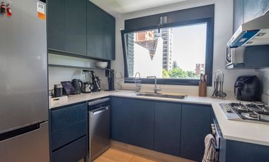 Venta Depto Duplex c/terraza y galeria, Vte Lopez