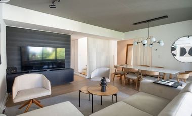 Venta Depto Duplex c/terraza y galeria, Vte Lopez